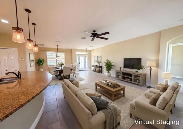 5th image of 27103 Camerons Run, Leesburg, FL 34748 | MLS# O6424199