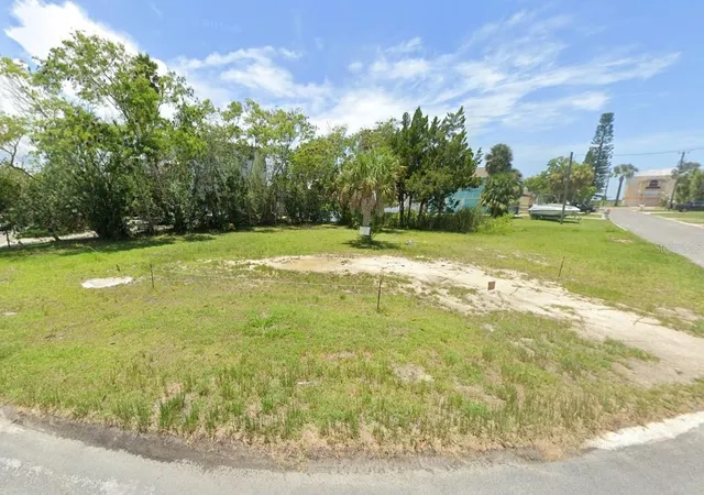 Photo 2 of Land for sale at 3451 Crape Myrtle Dr, Hernando Beach, FL 34607 | MLS# A4699669 | Listing updated on 2026-08-26