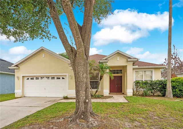 Single family home for sale at 1019 Bridgeway Blvd, ORLANDO, FL 32828 | MLS# O6424201