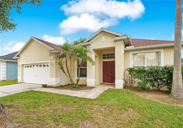 Photo 1 of Single family home for sale at 1019 Bridgeway Blvd, Orlando, FL 32828 | MLS# O6424201 | Listing updated on 2026-09-21