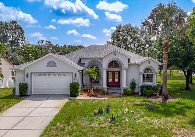 1st image of 8206 Pinehurst Dr, Spring Hill, FL 34606 | MLS# W7887548