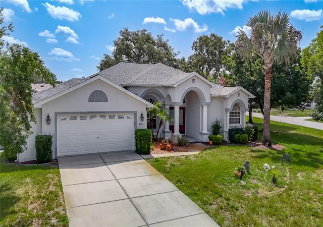 2nd image of 8206 Pinehurst Dr, Spring Hill, FL 34606 | MLS# W7887548