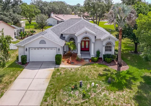 3rd image of 8206 Pinehurst Dr, Spring Hill, FL 34606 | MLS# W7887548