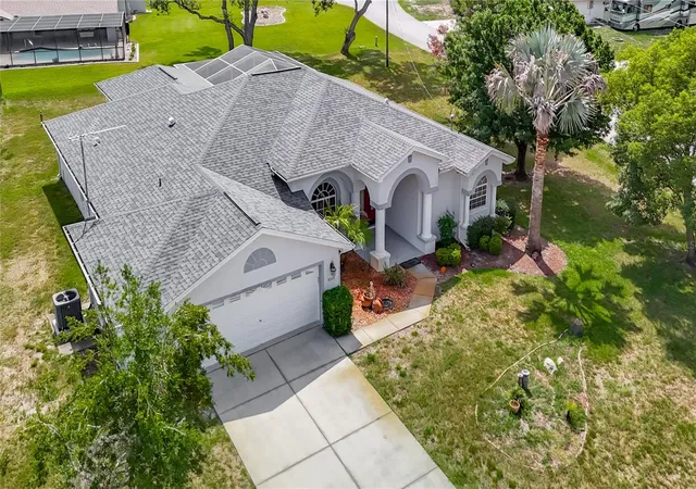 4th image of 8206 Pinehurst Dr, Spring Hill, FL 34606 | MLS# W7887548