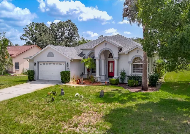 5th image of 8206 Pinehurst Dr, Spring Hill, FL 34606 | MLS# W7887548