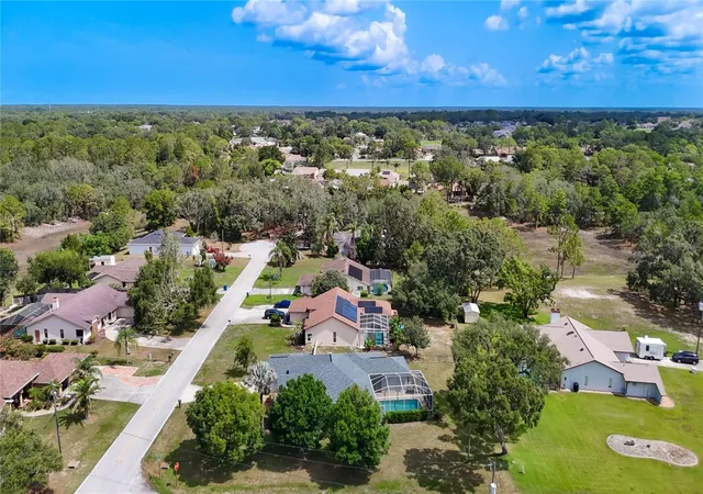 73rd image of 8206 Pinehurst Dr, Spring Hill, FL 34606 | MLS# W7887548