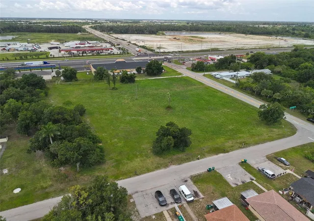 Photo 3 of Land for sale at 3700 Bayswater Dr, Punta Gorda, FL 33950 | MLS# A4699672 | Listing updated on 2026-07-11