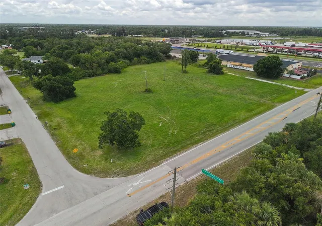 Photo 3 of Land for sale at 3700 Bayswater Dr, Punta Gorda, FL 33950 | MLS# A4699672 | Listing updated on 2026-07-11