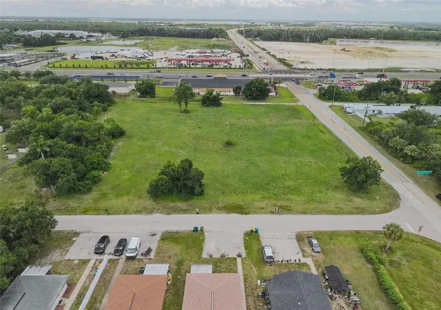 Photo 4 of Land for sale at 3700 Bayswater Dr, Punta Gorda, FL 33950 | MLS# A4699672 | Listing updated on 2026-07-11