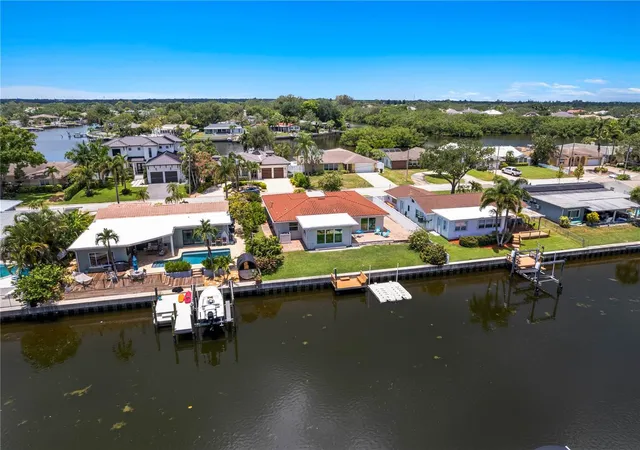 Single family home for sale at 4425 13th Way NE, Saint Petersburg, FL 33703 | MLS# TB8528130