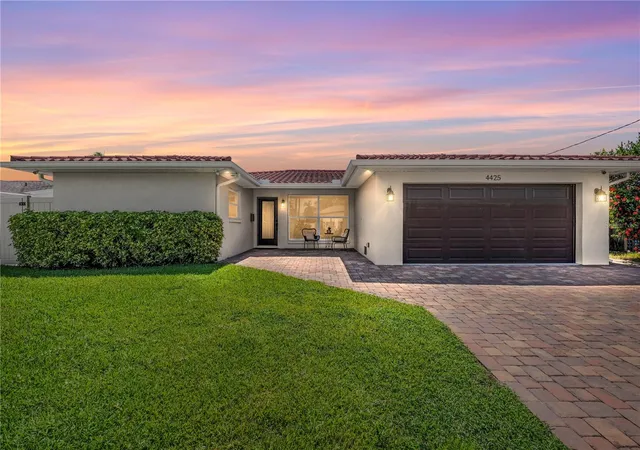 Photo 1 of Single family home for sale at 4425 13th Way NE, Saint Petersburg, FL 33703 | MLS# TB8528130 | Listing updated on 2026-09-20