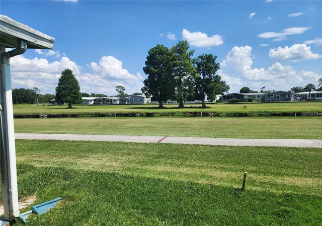 Photo 3 of Manufactured home for sale at 74 Straphmore Dr, Haines City, FL 33844 | MLS# O6424208 | Listing updated on 2026-09-06