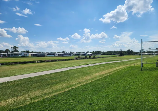 Photo 3 of Manufactured home for sale at 74 Straphmore Dr, Haines City, FL 33844 | MLS# O6424208 | Listing updated on 2026-09-06