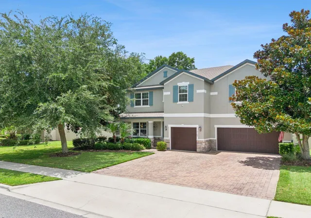49th image of 3169 Pinenut Dr, Apopka, FL 32712 | MLS# O6424210