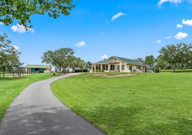 Photo 1 of Sale Pending at 14356 Sw 101st Lane, Dunnellon, FL 34432 | MLS# OM728263 | Listing updated on 2026-09-02