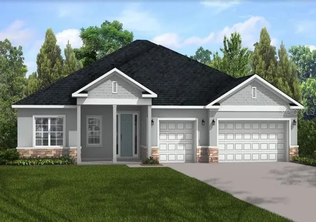 Photo 1 of Sale Pending at 2665 Sw 162 Lane, Ocala, FL 34473 | MLS# OM728264 | Listing updated on 2026-08-27