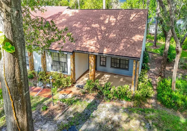 4th image of 2077 Woodcutter Ct, Spring Hill, FL 34606 | MLS# W7887550
