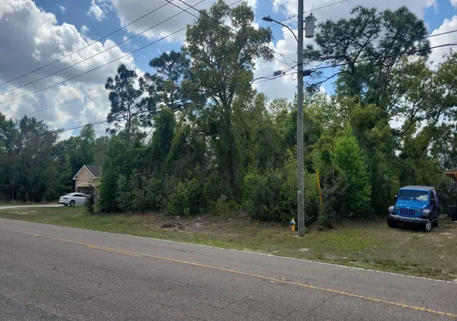 Land for sale at 12083 Linden Dr, SPRING HILL, FL 34608 | MLS# TB8528146