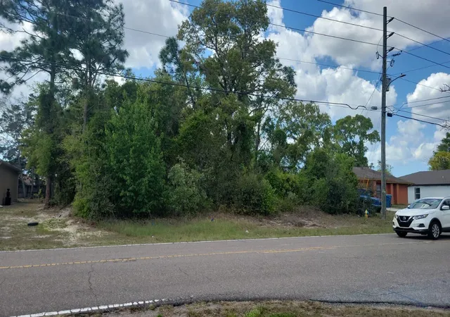 Photo 2 of Land for sale at 12083 Linden Dr, Spring Hill, FL 34608 | MLS# TB8528146 | Listing updated on 2026-07-21