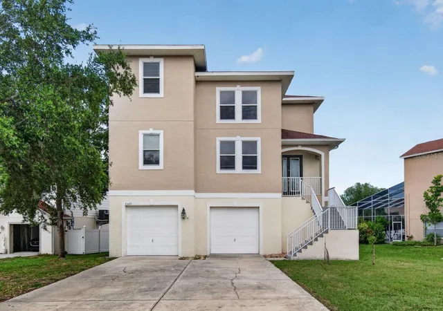 Photo 1 of Single family home for sale at 7327 Brightwaters Ct, New Port Richey, FL 34652 | MLS# O6424224 | Listing updated on 2026-08-07