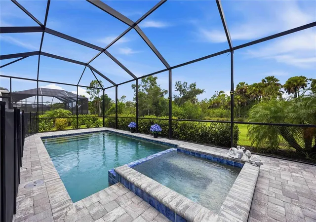 Photo 2 of Single family home for sale at 17365 Jadestone Ct, Venice, FL 34293 | MLS# A4699677 | Listing updated on 2026-10-04