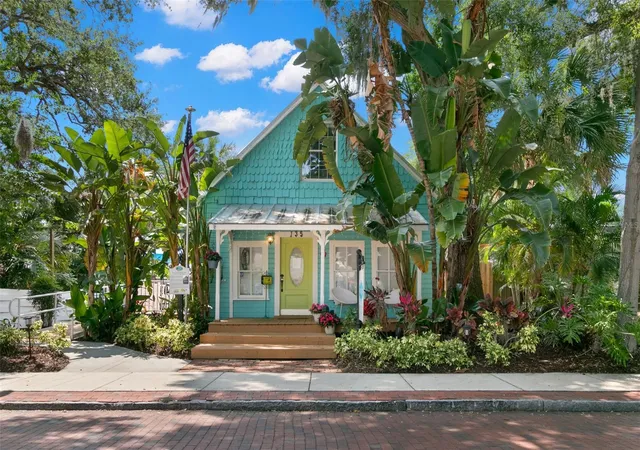 1st image of 135 4th Ave N, Safety Harbor, FL 34695 | MLS# TB8528153