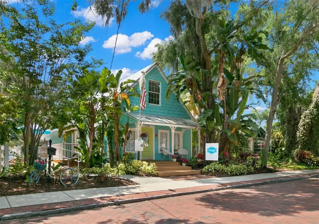2nd image of 135 4th Ave N, Safety Harbor, FL 34695 | MLS# TB8528153