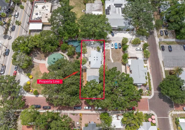 28th image of 135 4th Ave N, Safety Harbor, FL 34695 | MLS# TB8528153