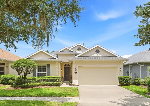 1st image of 401 Heron Point Wy, Deland, FL 32724 | MLS# O6424230