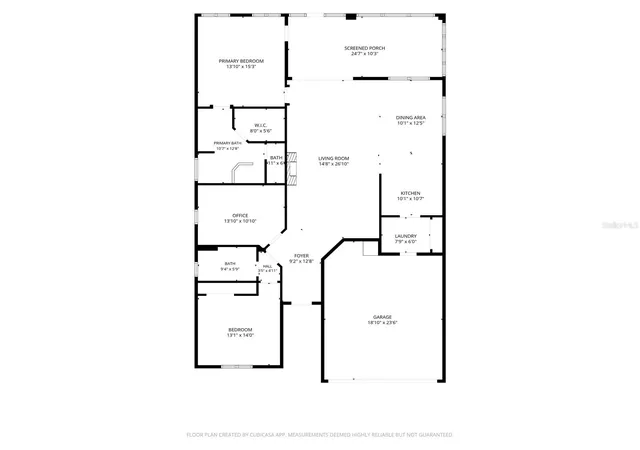 48th image of 401 Heron Point Wy, Deland, FL 32724 | MLS# O6424230