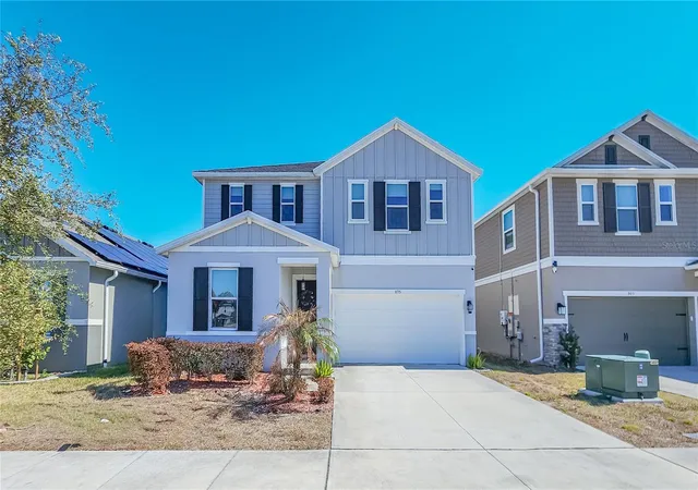 Photo 1 of Single family home for sale at 895 Overpool Ave, Davenport, FL 33896 | MLS# S5153519 | Listing updated on 2026-09-29