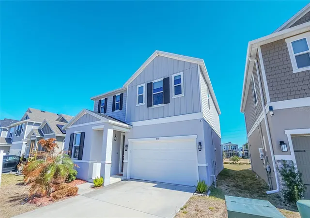Photo 2 of Single family home for sale at 895 Overpool Ave, Davenport, FL 33896 | MLS# S5153519 | Listing updated on 2026-09-29