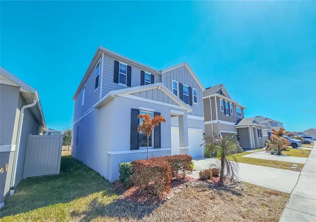 Photo 3 of Single family home for sale at 895 Overpool Ave, Davenport, FL 33896 | MLS# S5153519 | Listing updated on 2026-09-29