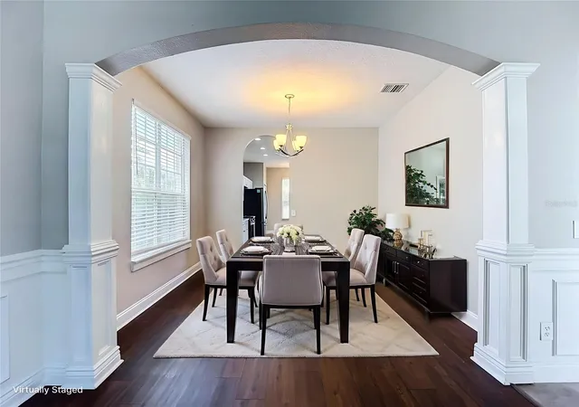 5th image of 10739 Eveningwood Ct, Trinity, FL 34655 | MLS# TB8528162