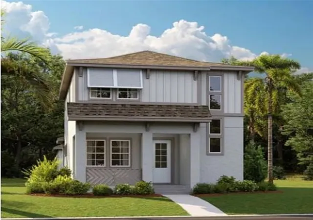Photo 1 of Sale Pending at 9666 Rodbell St, Orlando, FL 32827 | MLS# G5114923 | Listing updated on 2026-08-27