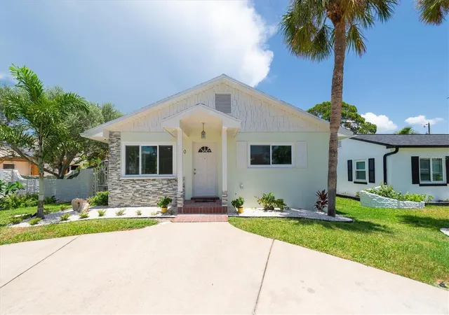 2nd image of 150 42nd Ave, St Pete Beach, FL 33706 | MLS# TB8528166