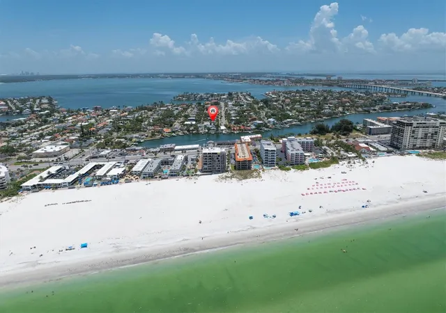 3rd image of 150 42Nd Ave, St Pete Beach, FL 33706 | MLS# TB8528166