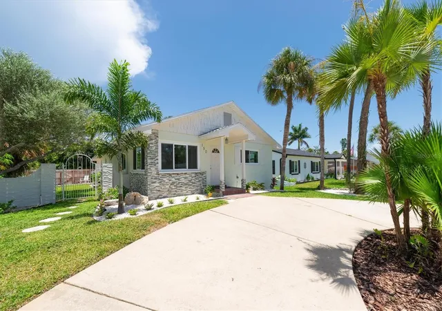 1st image of 150 42nd Ave, St Pete Beach, FL 33706 | MLS# TB8528166