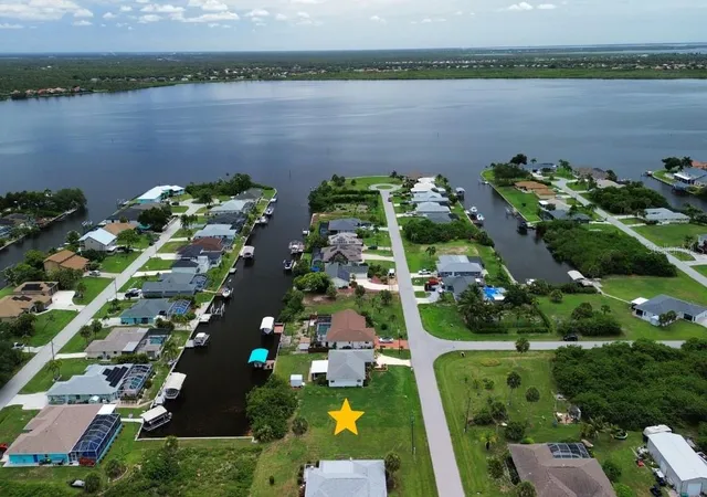 Photo 1 of Land for sale at 12350 Quinlan Ave, Port Charlotte, FL 33981 | MLS# C7528273 | Listing updated on 2026-09-02