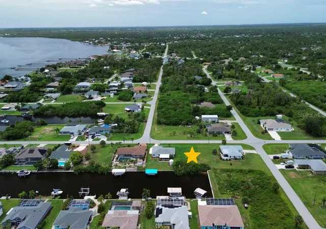 Photo 13 of Land for sale at 12350 Quinlan Ave, Port Charlotte, FL 33981 | MLS# C7528273 | Listing updated on 2026-09-02