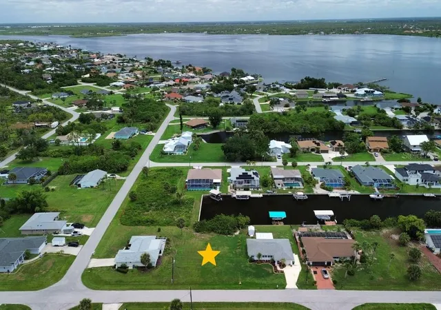 Photo 3 of Land for sale at 12350 Quinlan Ave, Port Charlotte, FL 33981 | MLS# C7528273 | Listing updated on 2026-09-02