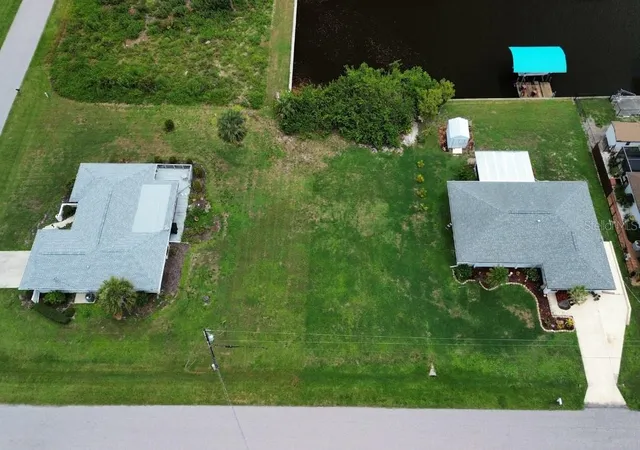Photo 4 of Land for sale at 12350 Quinlan Ave, Port Charlotte, FL 33981 | MLS# C7528273 | Listing updated on 2026-09-02