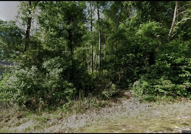 Photo 1 of Land for sale at 6370 E Oneida St, Inverness, FL 34452 | MLS# OM728275 | Listing updated on 2026-07-11