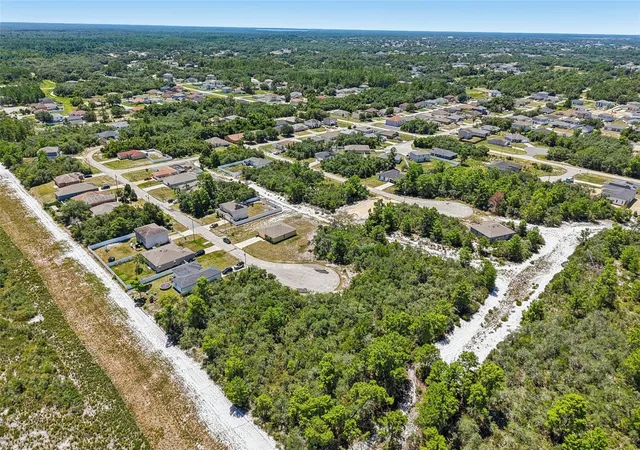 Photo 5 of Land for sale at 1249 Alafia Way, Kissimmee, FL 34759 | MLS# O6424241 | Listing updated on 2026-08-20