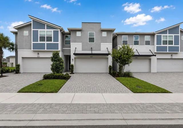 1st image of 26069 Woven Wicker Bnd, Lutz, FL 33559 | MLS# TB8528175