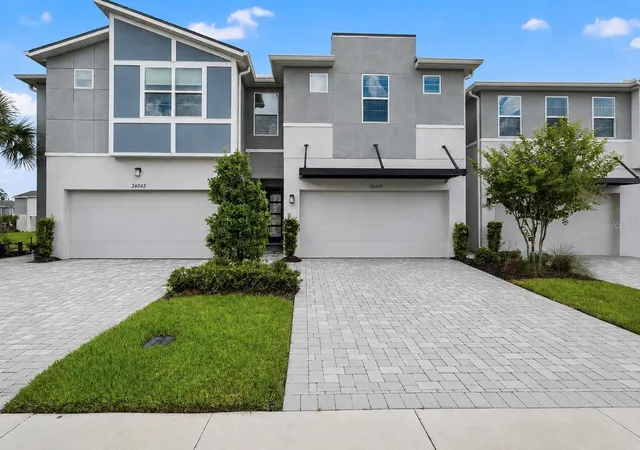 2nd image of 26069 Woven Wicker Bnd, Lutz, FL 33559 | MLS# TB8528175