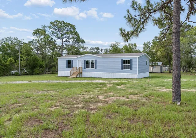 Photo 2 of Single family home for sale at 13320 Sun Rd, Brooksville, FL 34613 | MLS# W7887552 | Listing updated on 2026-09-02