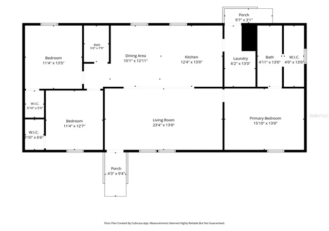 Photo 4 of Single family home for sale at 13320 Sun Rd, Brooksville, FL 34613 | MLS# W7887552 | Listing updated on 2026-09-02
