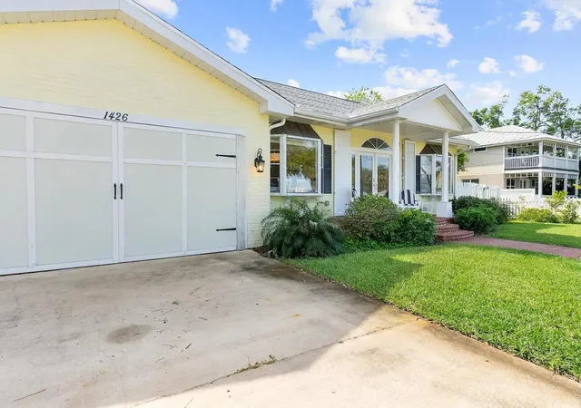 2nd image of 1426 Riverside Dr, Daytona Beach, FL 32117 | MLS# O6424243