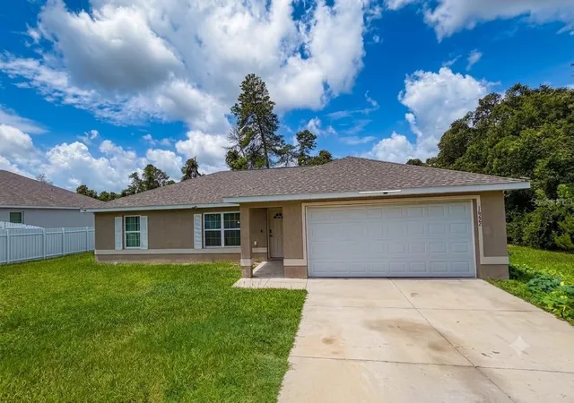 Photo 1 of Single family home for sale at 16222 Sw 28th Court, Ocala, FL 34473 | MLS# O6424244 | Listing updated on 2026-10-12